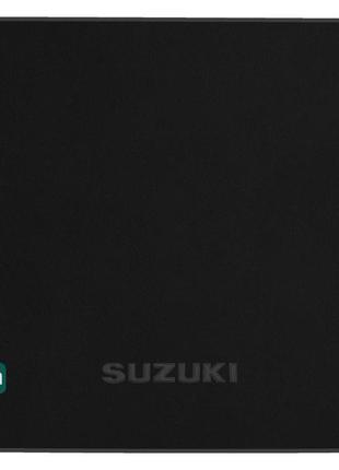Двухслойные коврики Sotra Premium Black для Suzuki Baleno
(mkI...
