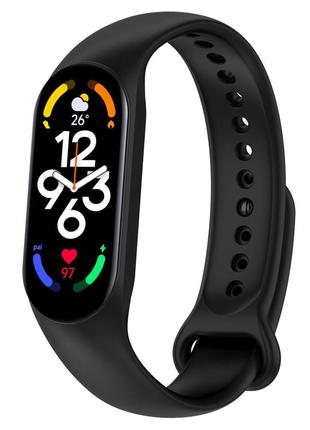 Ремінець Original Design для фітнес-браслета Xiaomi Mi Band 7,...