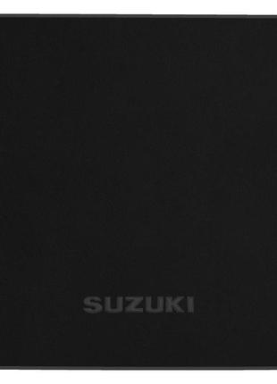 Двухслойные коврики Sotra Classic Black для Suzuki Baleno
(mkI...