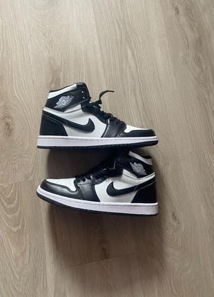 Nike Air Jordan 1 Высокие