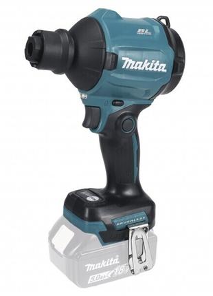 Makita DAS180Z 18 В Аккумуляторный бесщеточный пылесос НОВЫЙ!!!