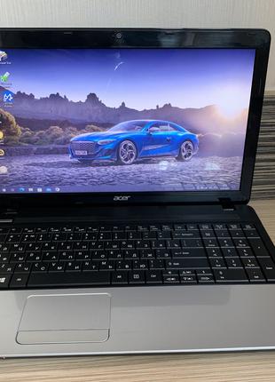 Ноутбук Acer E1-571 (NR-18552)