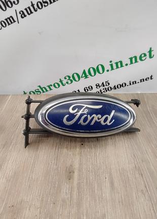 1779943 Значок Форд Радіаторної решітки ОРИГІНАЛ Ford