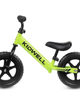 Велобег Kidwell Rebel green