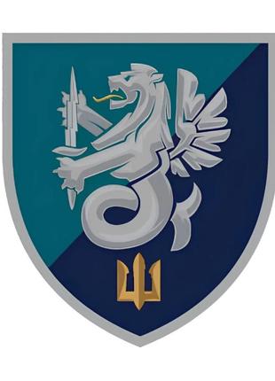 Шеврон Морская пехота 37 ОБрМП отдельная бригада морской пехот...