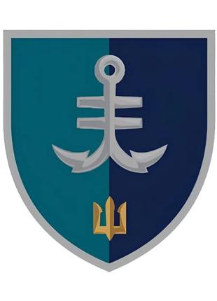 Шеврон Морская пехота 35 ОБрМП отдельная бригада морской пехот...