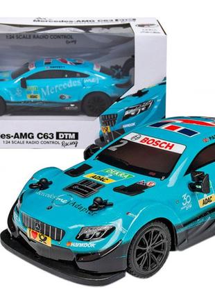 Автомобіль KS DRIVE на р/к - MERCEDES AMG C63 DTM, 1:24, 2.4Gh...