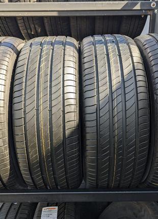 Літні шини 215 55 r17 94V Michelin Primacy 4