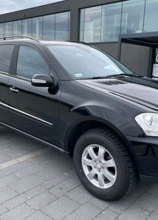 Mercedes ML 3,0 TDI авто для ЗСУ