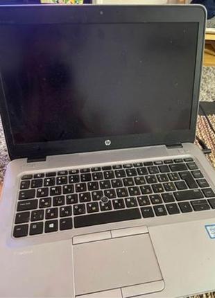 Ноутбук HP EliteBook 840 G3 (i5-6300U|16GB