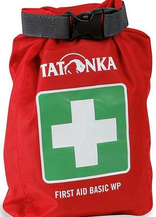 Водонепроницаемая аптечка Tatonka First Aid Basic Waterproof r...