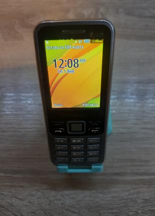 Телефон Samsung GT-C3322 Dual Sim Б/У