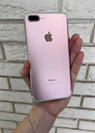 IPhone 7 Plus 32 GB із економією