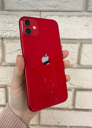 iPhone 11 64 GB Neverlock із економією