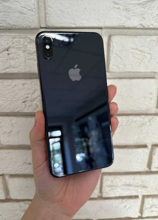 iPhone XS Max 256 GB Neverlock з економією