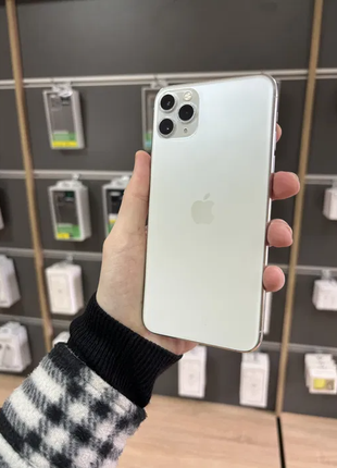 IPhone 11 Pro Max 256gb, гарний стан, без ремонтів