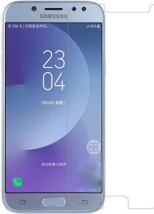 Защитное стекло Samsung J530 Galaxy J5 (2017)
