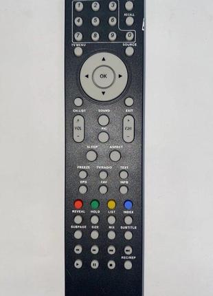 Пульт для телевизора BBK RC2465