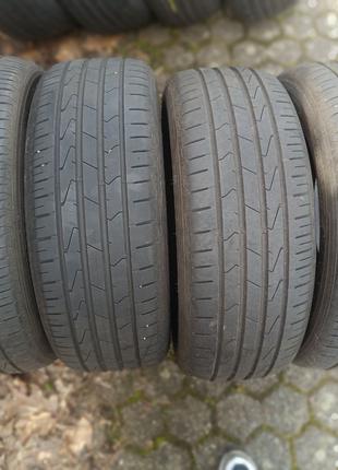 Літні шини 215 55 r17 98W Hankook Ventus Prime 3