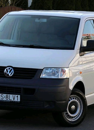 Volkswagen transporter 1,9 TDI авто для ЗСУ