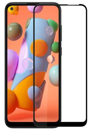 Защитное стекло для Xiaomi Redmi Note 9 (M2003J15SC, M2003J15S...