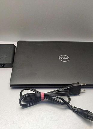 Ноутбук Б/У Dell Latitude 7480 (Intel Core i5-6300U @ 2.4GHz/R...