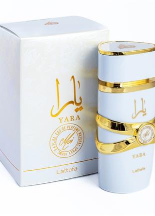 Парфумована вода Lattafa Perfumes Yara Moi 100 мл
