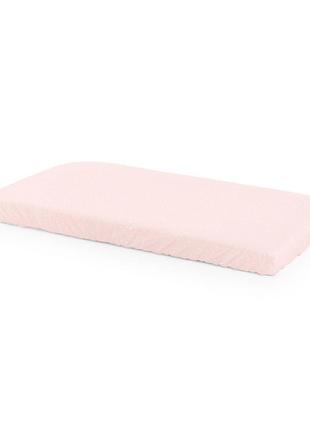 Простынь для детской кровати Stokke, 70x132 см, 2 шт.
