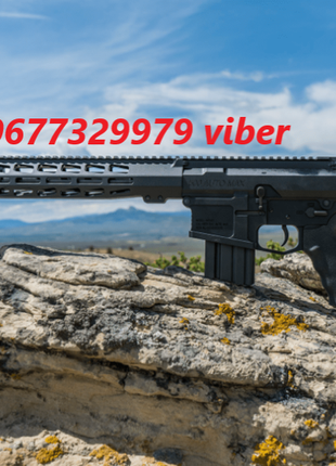 Револьвер сигнальний Ekol Viper 2.5 black