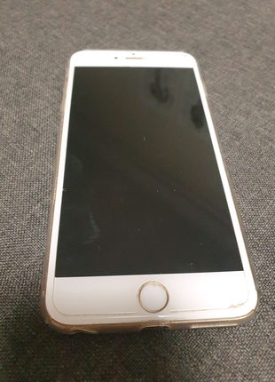 iPhone 6s + neverlock