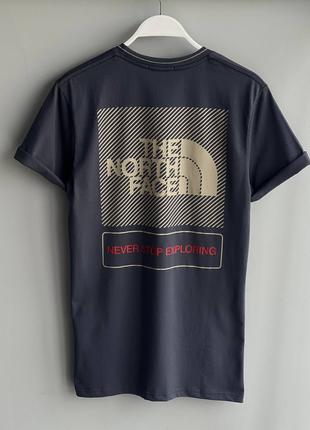 Мужская футболка The North Face