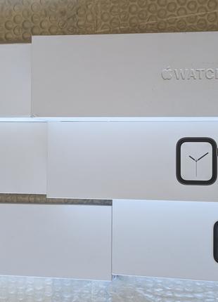 Коробка Упаковка BOX Apple Watch SE 40 2nd 7 41 mm 8 41 4 44 mm