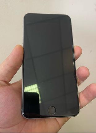 Мобильный телефон iPhone 6s Plus под ремонт или на запчасти