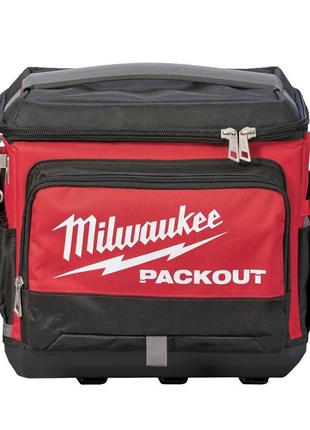 Термосумка MILWAUKEE PACKOUT