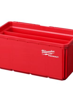 Контейнер 10 x 20 см для контейнера Milwaukee Packout™ (набор ...