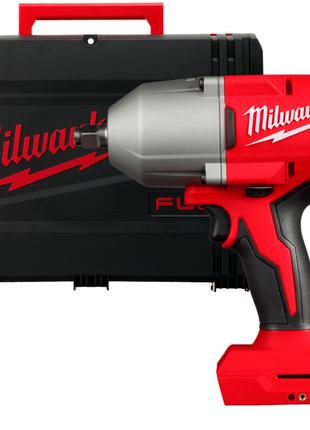 Гайковерт высокомоментный MILWAUKEE 1/2" (1627 Нм) M18 BLHIWF1...