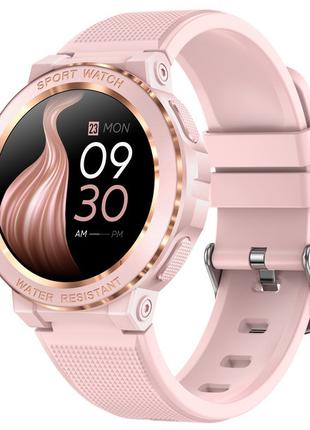 Женские смарт часы Smart Balance Pink