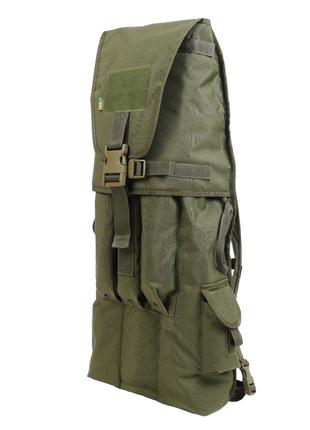 Тактический рюкзак для выстрелов РПГ-7 Кордура Хаки