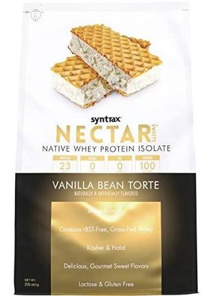 Nectar 908 gram (Sweets Vanilla Bean Torte)