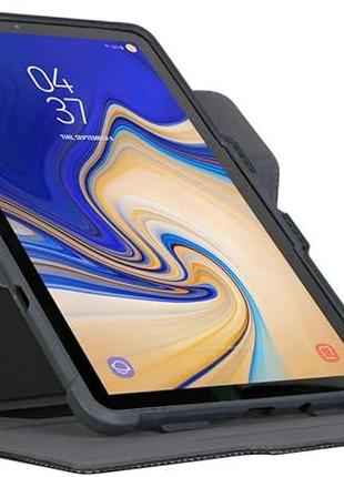 Targus VersaVu Samsung Galaxy Tab S4 10,5 дюймов (2018 г.): за...