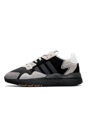 Чоловічі кросівки Adidas Nite Jogger (Адідас Найт Джогер)