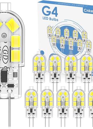 СТОК Светодиодные лампы Cnkeeo G4, 2 Вт