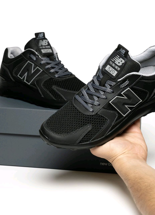 Чоловічі кросівки Топові New balance літо