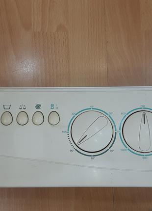 Панель индикации управления стиральной машины Ardo A1000 X, в ...