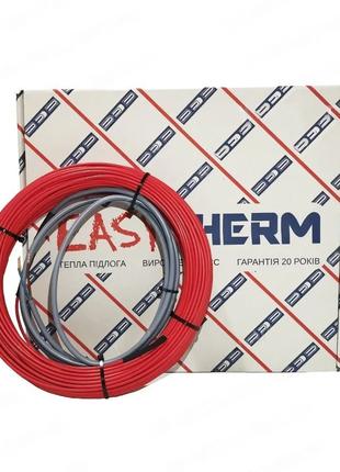 Кабель нагревательный двухжильный Easytherm EASYCABLE EC26.0