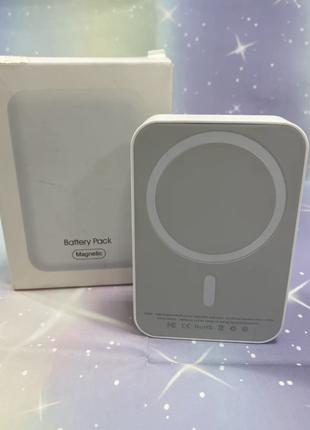 СТОК! Power Bank 10000 мАч для iPhone