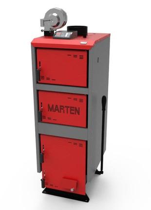 Котел длительного горения 17 кВт Marten Comfort MC-17