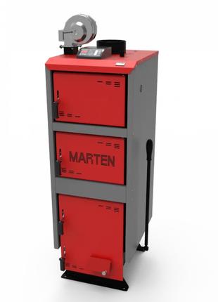 Котел длительного горения 20 кВт Marten Comfort MC-20