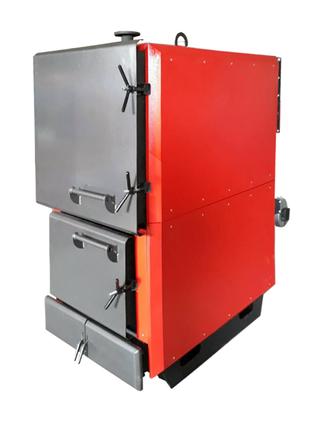 Твердопаливний котел 95 кВт Marten серії Industrial-T MIT-100