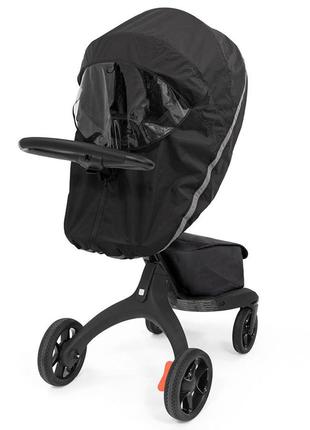 Дождевик для коляски Stokke Xplory X